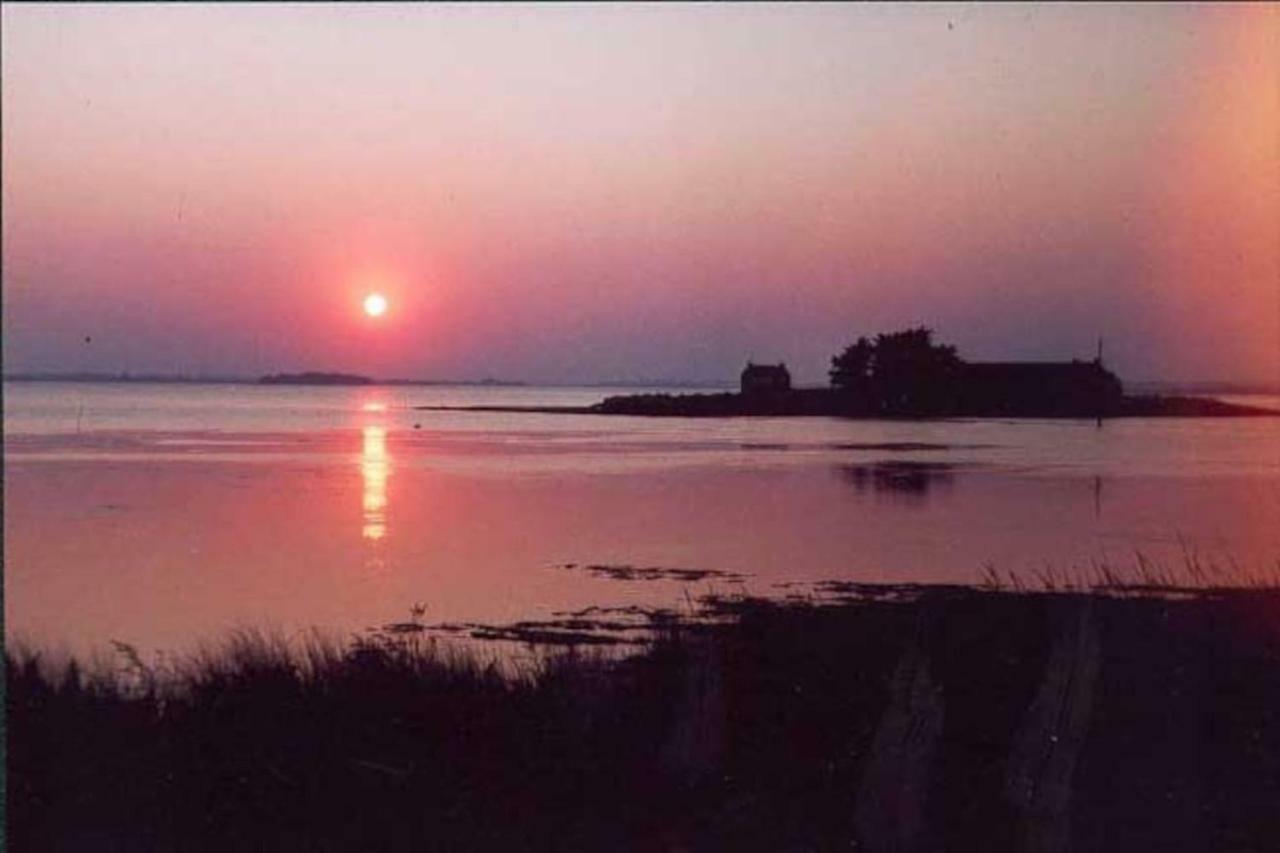 Le Cottage Séné Εξωτερικό φωτογραφία