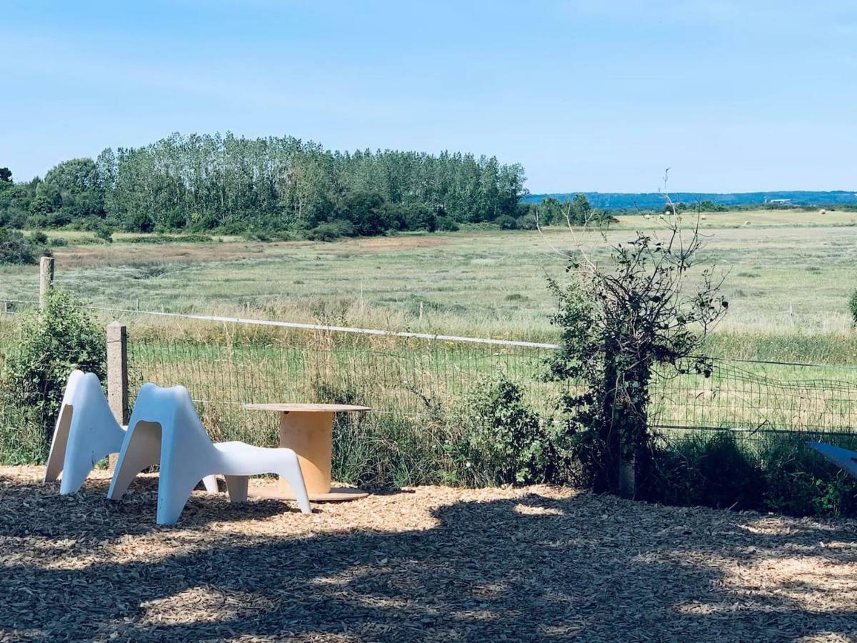 Le Cottage Séné Εξωτερικό φωτογραφία